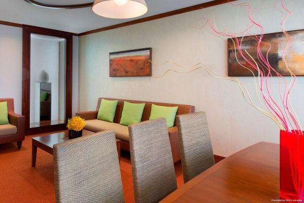 Hotel The Westin Resort Guam (Barrigada)